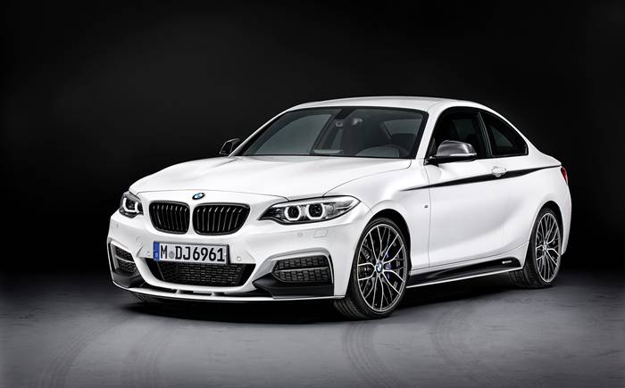 BMW M235i