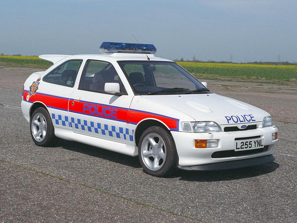 94-256 Escort cos police resized