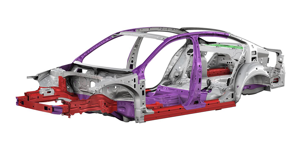 VW passat frame resized