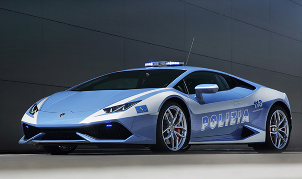 lamborghini-huracan-police resized