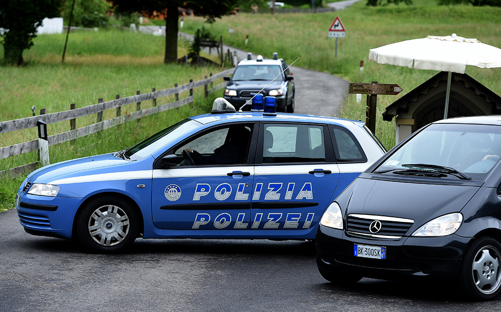 Two of Germany's top motorsport drivers, Pascal Wehrlein and Nico Rosberg were involved in a car accident that left two pedestrians injured on Wednesday during a film shoot for Mercedes with the Germany national football team