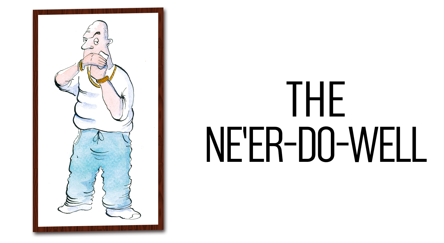 From the brash to nervous nellies, Richard Porter explains how to spot the many different types of driver on our roads. Which one are you? Tell us and you could win a prize.