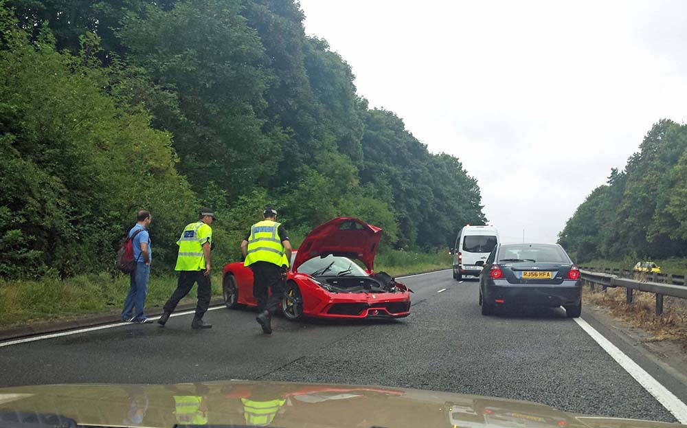 458 crash feat image