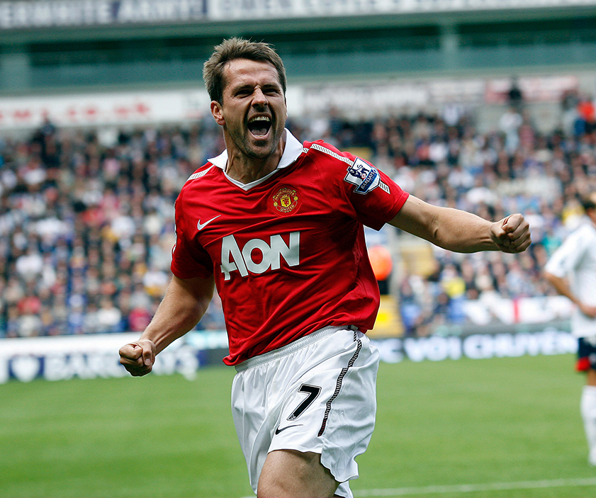 Michael Owen