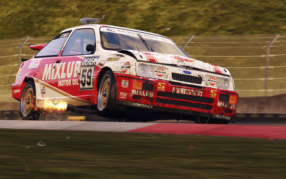 Project cars screengrab