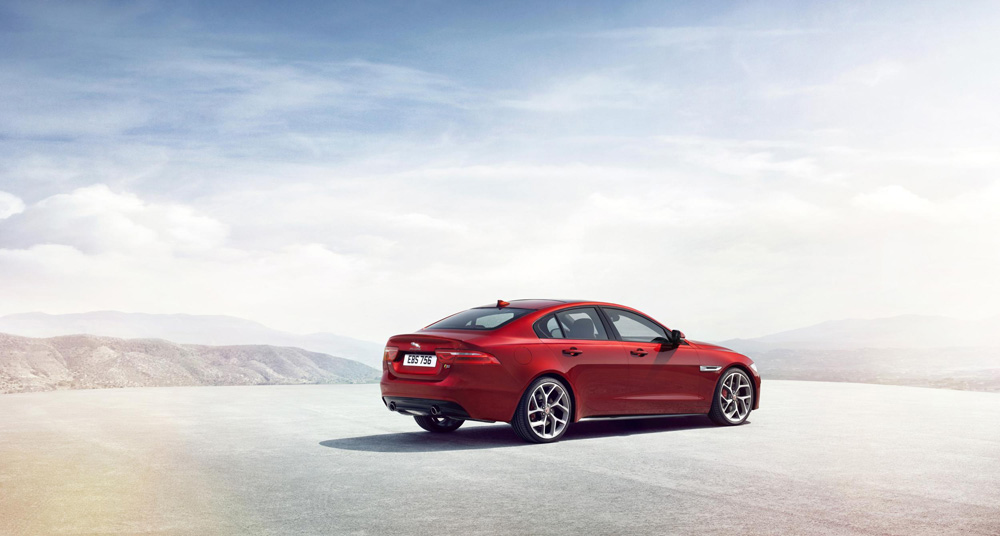 Jaguar XE buying guide