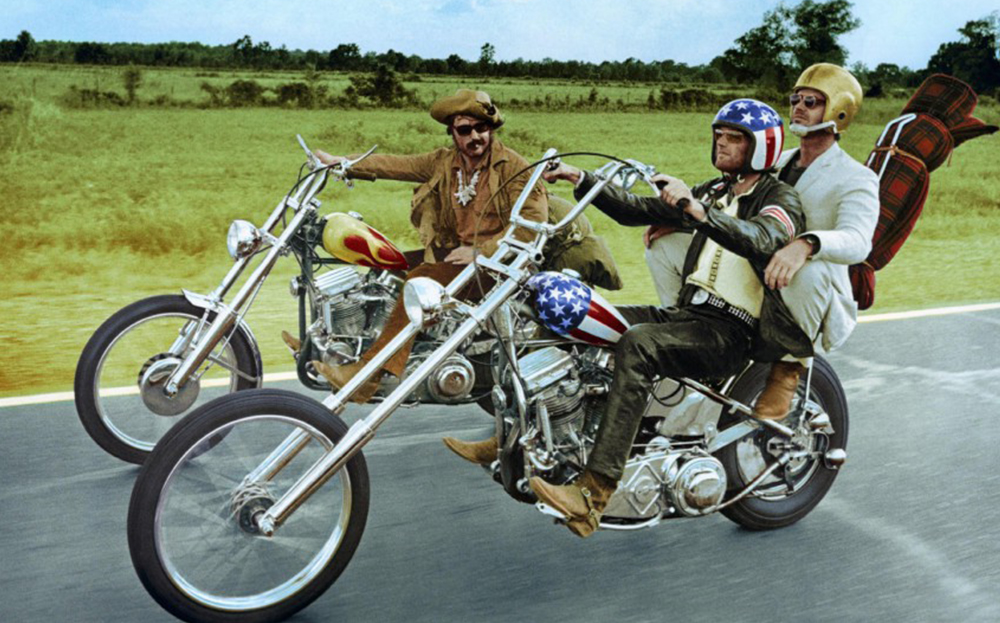 Easy Rider