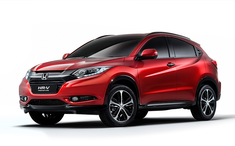 Honda HRV