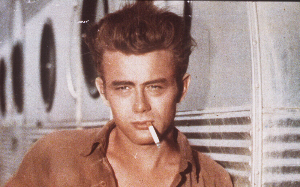 JAmes Dean