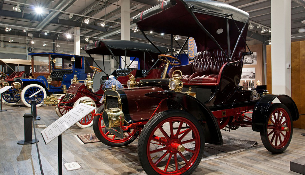 James May's most important cars ever: Cadillac Model KJ