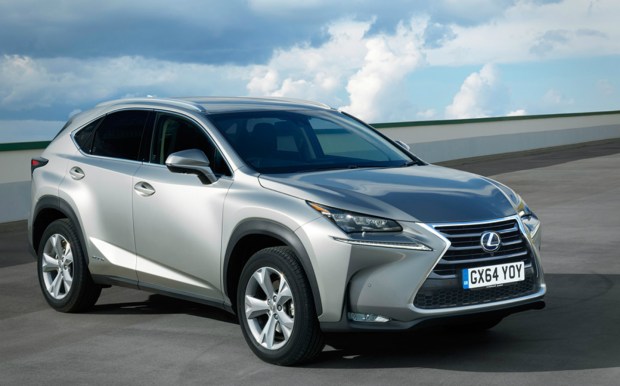 Lexus-NX-review-by-Jeremy-Clarkson