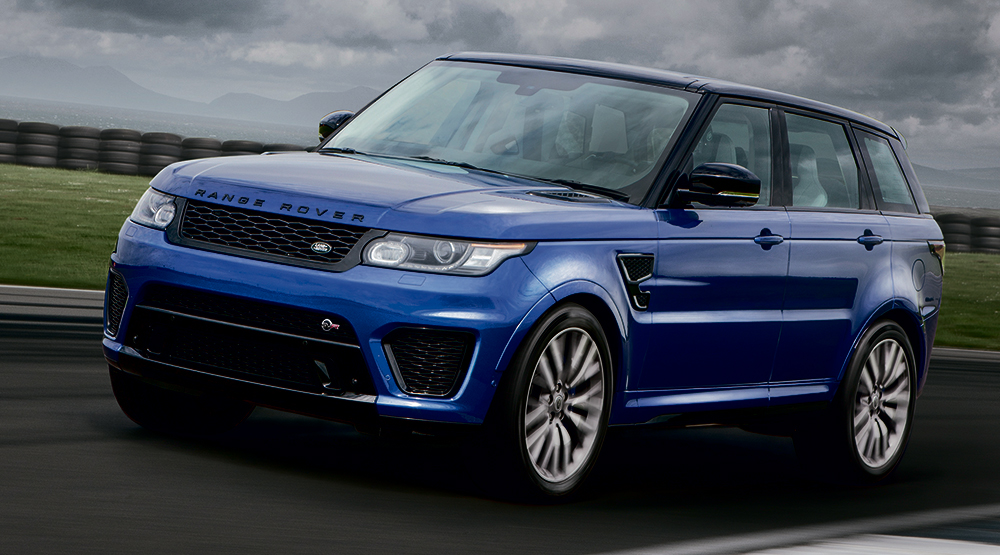 2014 range rover sport