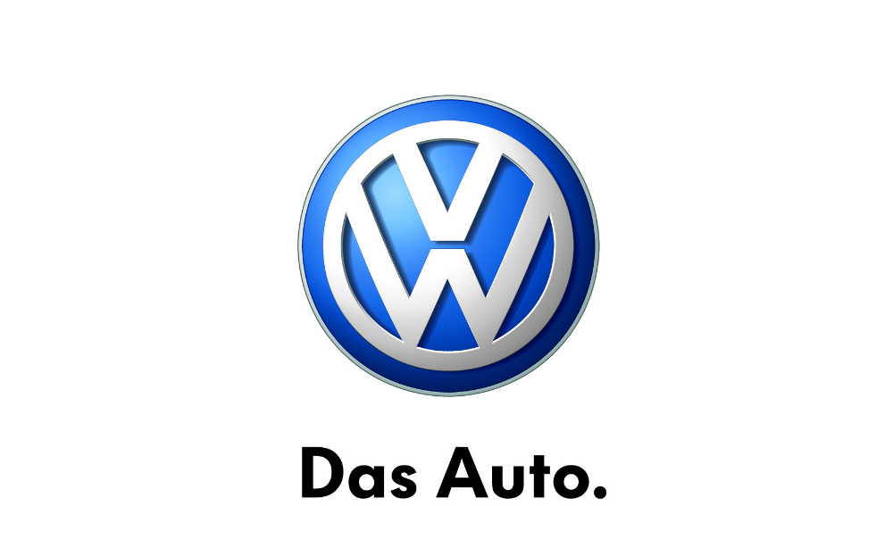 Volkswagen logo