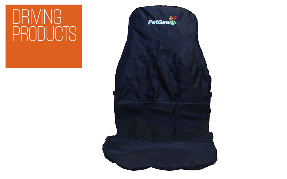 PetGear seat cover review