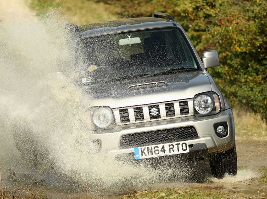 Jimny