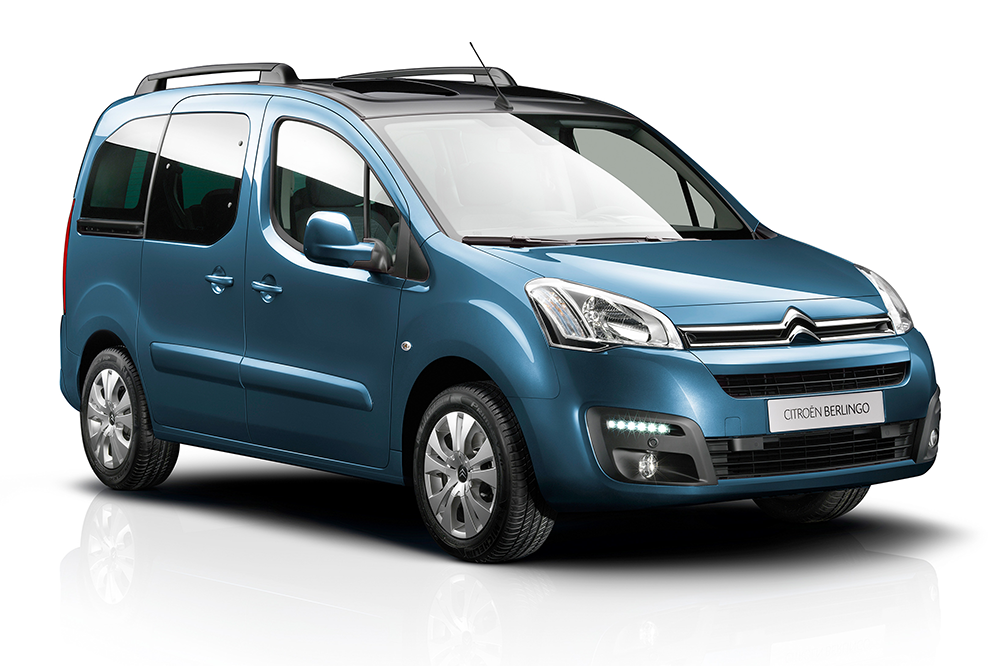 Citroën Berlingo Multispace