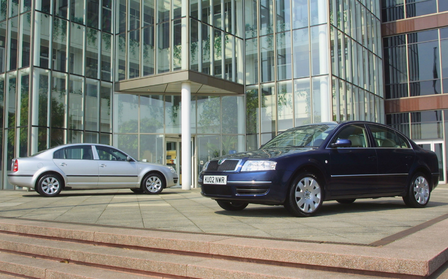 Warranty provider reveals the most reliable and least reliable family cars in Britain, with the Skoda Superb proving the worst