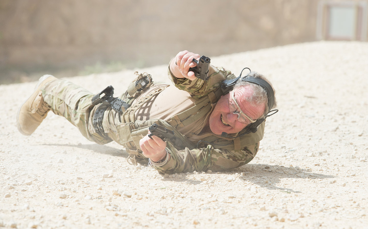 Jeremy Clarkson on The Grand Tour: “We’re back! With all guns blazing”