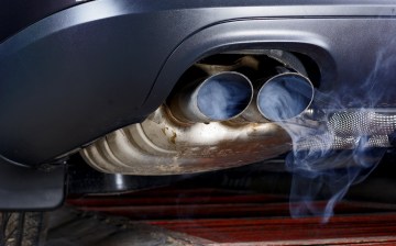 Modern engines worse for the planet, better for our lungs, says study