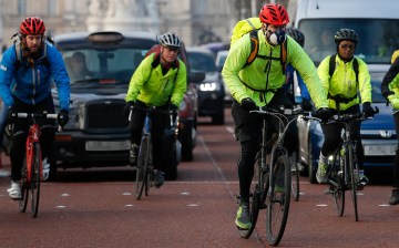 Get diesel vehicles off the road, urge doctors