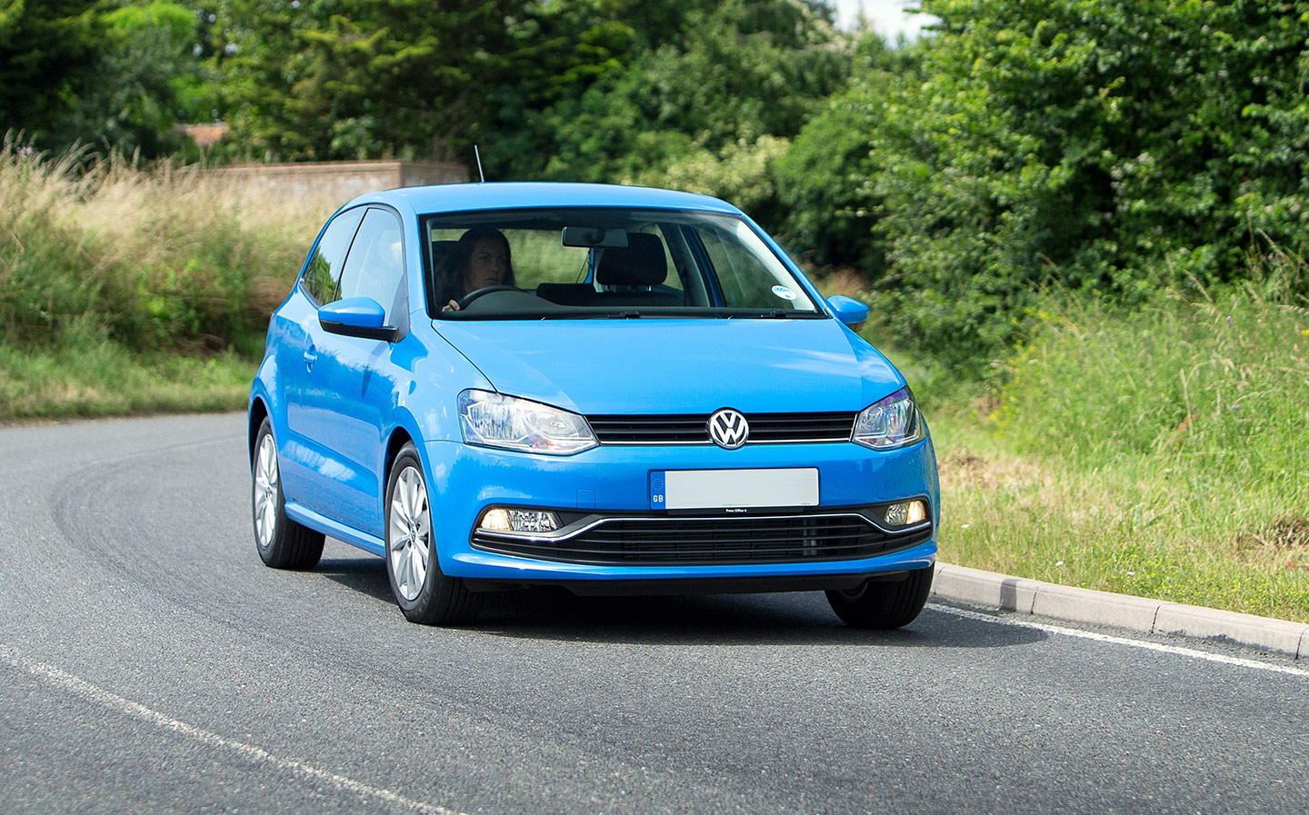 VW Polo as toxic as a fully laden lorry