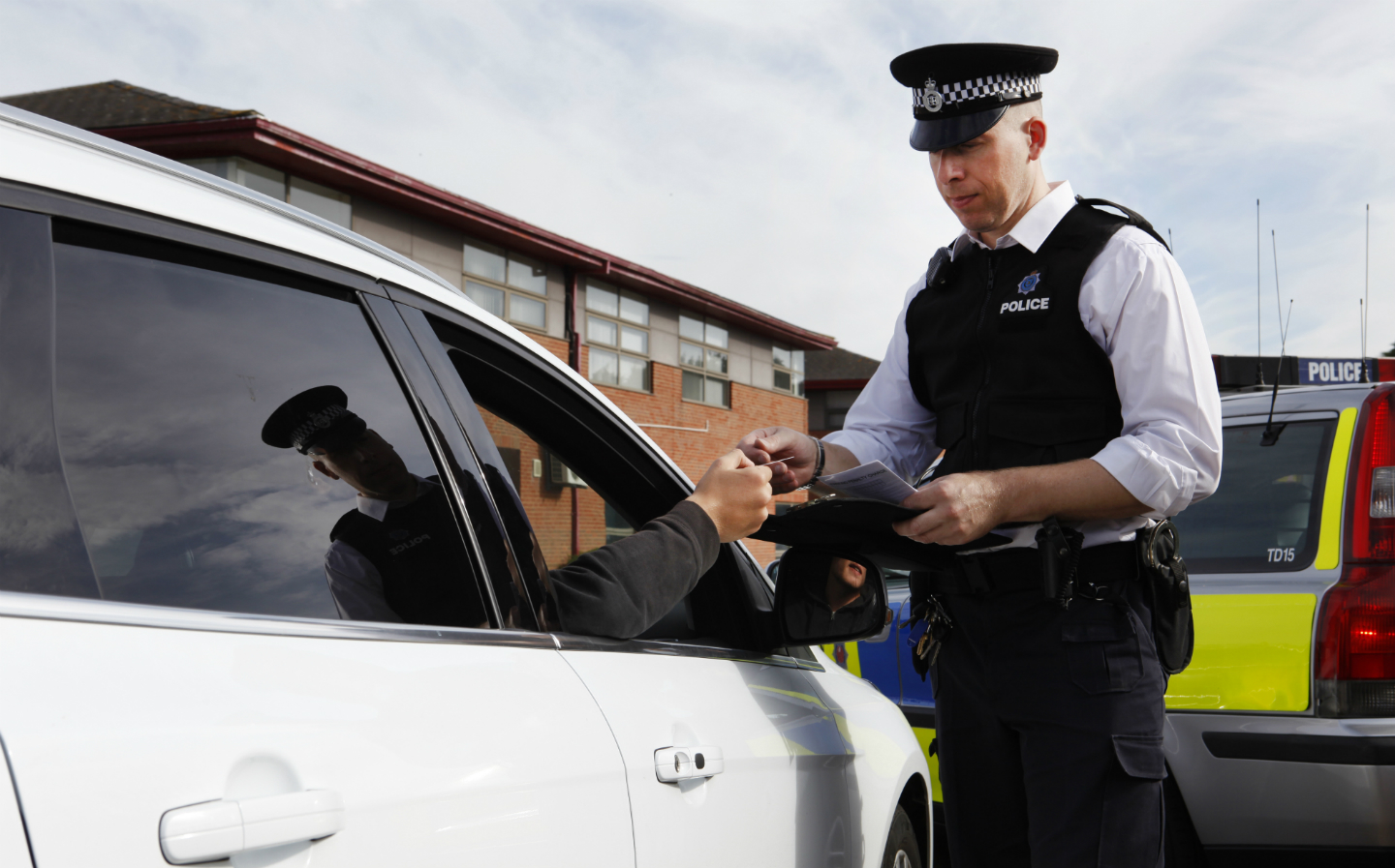 Speeding drivers: higher fines for the worst offenders come into force