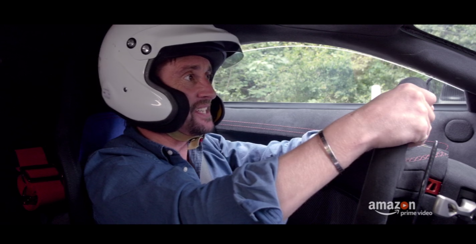 The Grand Tour Season 2 Sneak Peek video on Amazon Prime