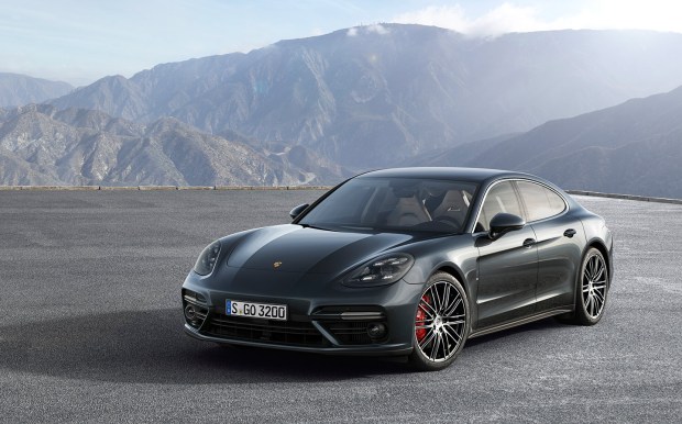 jeremy clarkson porsche panamera review