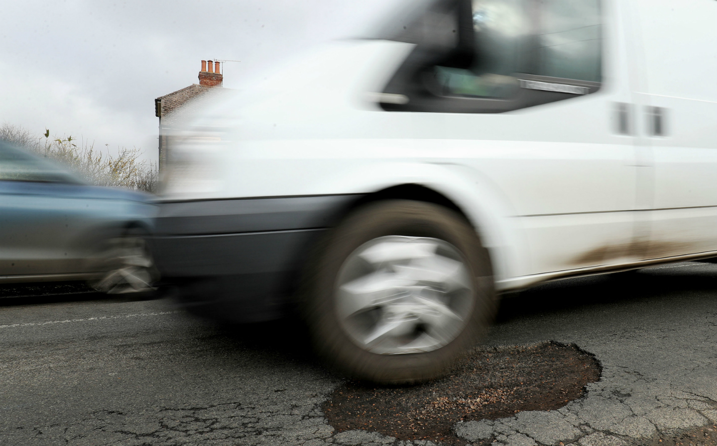 Councils cut pothole payouts to drivers by using loophole