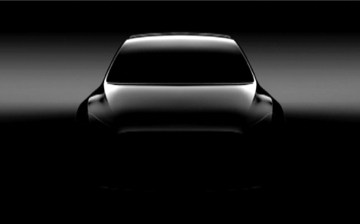 Tesla is aiming to start building the Model Y compact crossover in November next year, according to reports. It will join the American manufacturer's line-up of Model S, Model X and Model 3 electric cars, completing boss Elon Musk's vision of models that spell the word "S3XY"... well, "S3XY", as Ford already owned the rights to a car called the "Model E".