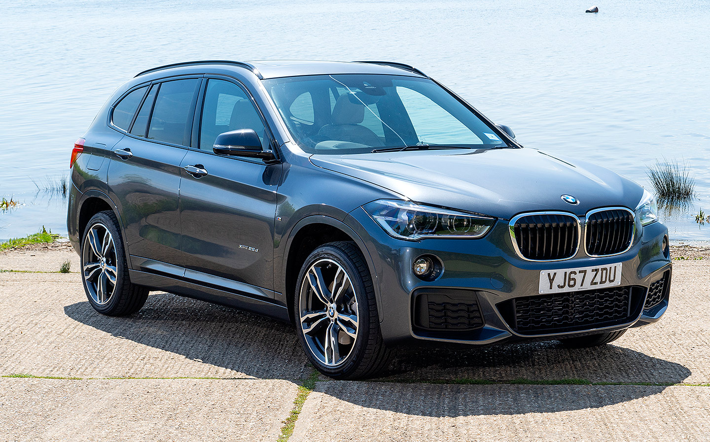 2018 BMW X1 Buying Guide