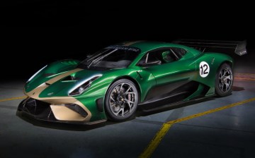 BRABHAM_BT62-Front-Qtr-View