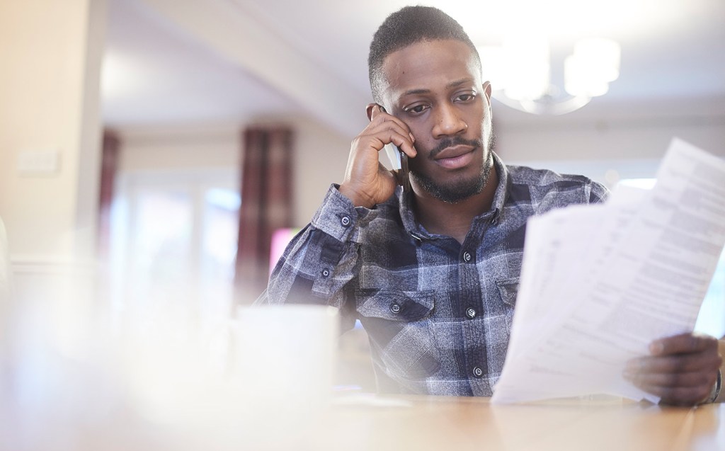 One million drivers may have fake car insurance as ghost brokers take hold