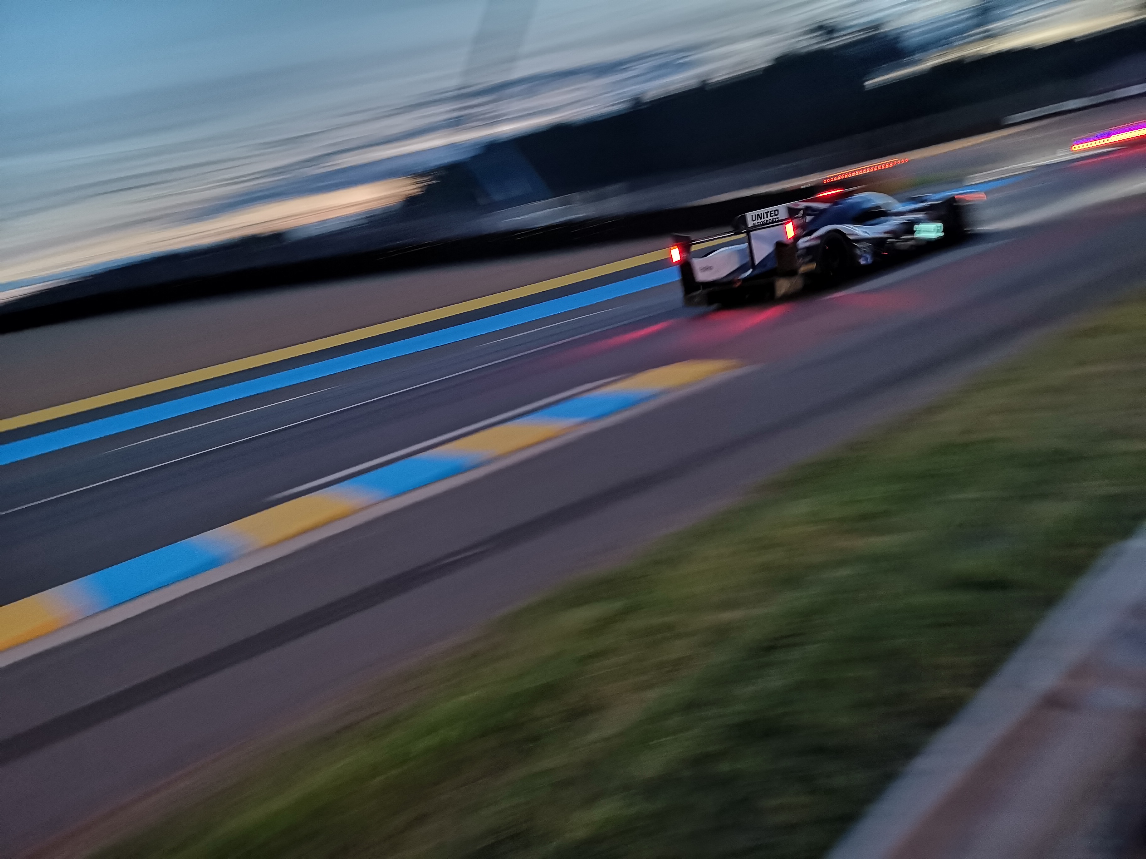 2018 Le Mans 24 Hours - Race