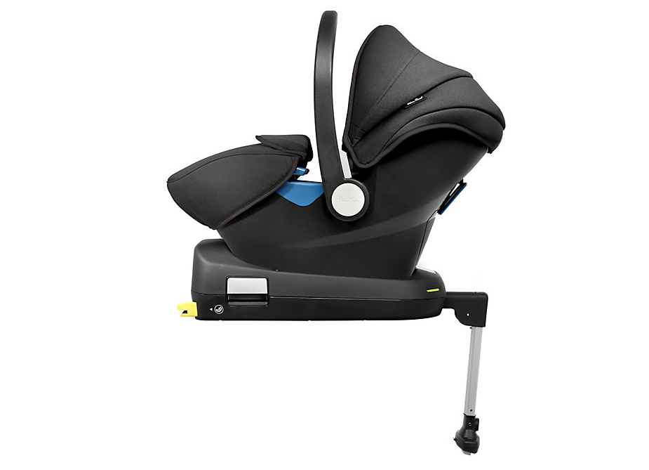 Silver Cross Simplicity baby car seat