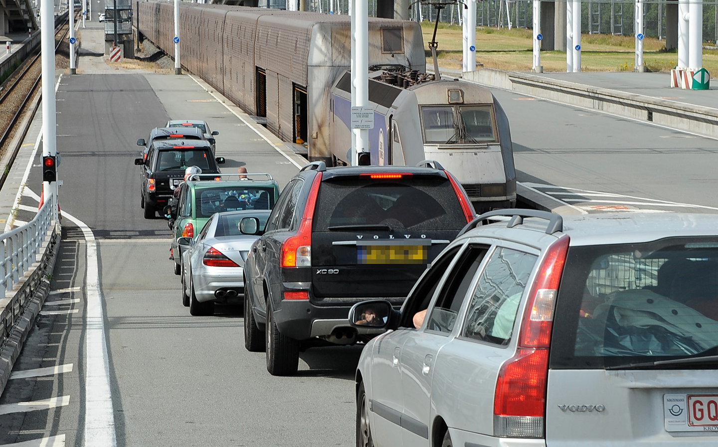 Millions of motorists could need permits to drive in Europe post-Brexit