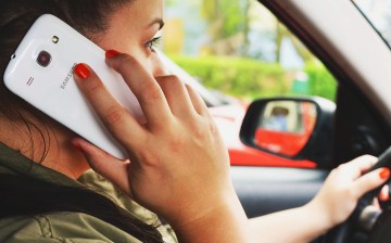 Norfolk Council announces trials for roadside mobile phone detection tech