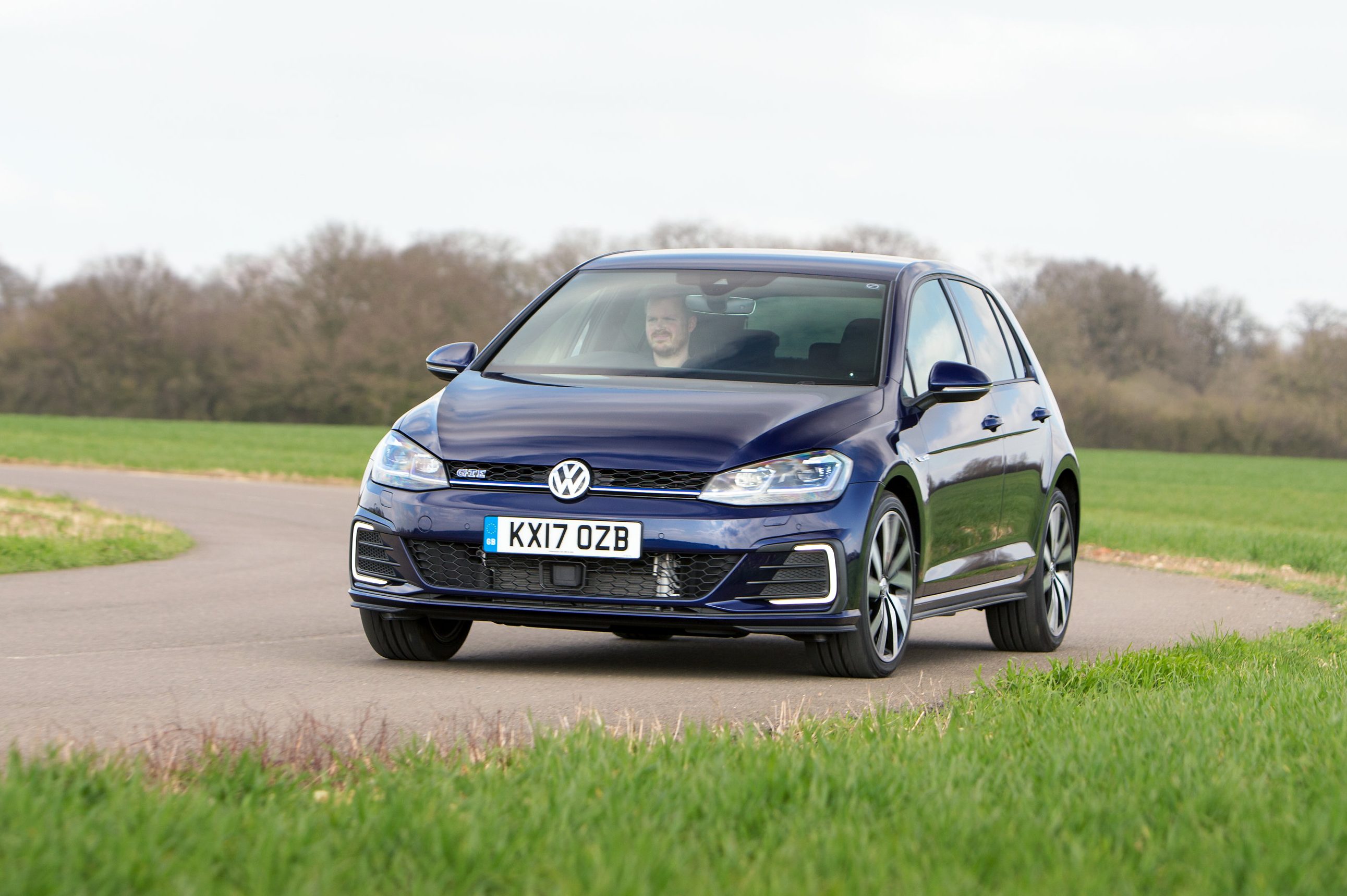 2018 Sunday Times Motor Awards 2018: Commuter cars: VW Golf GTE