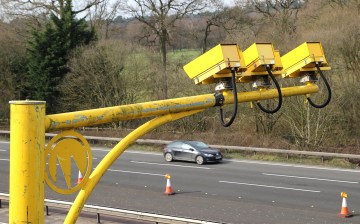 Essex driver racks up 144 points on his licence