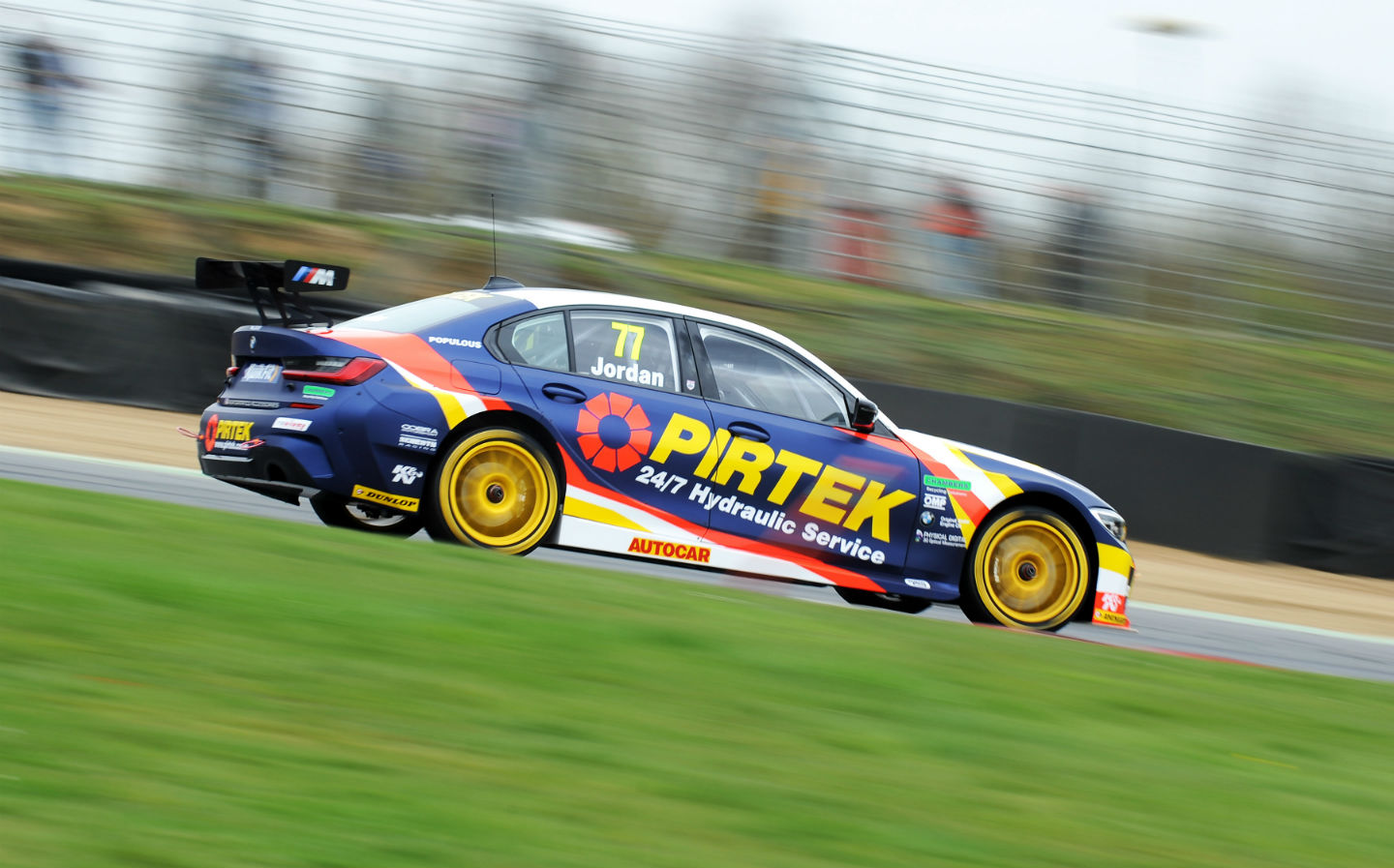 2019 BTCC preview: the cars, drivers, teams and calendar