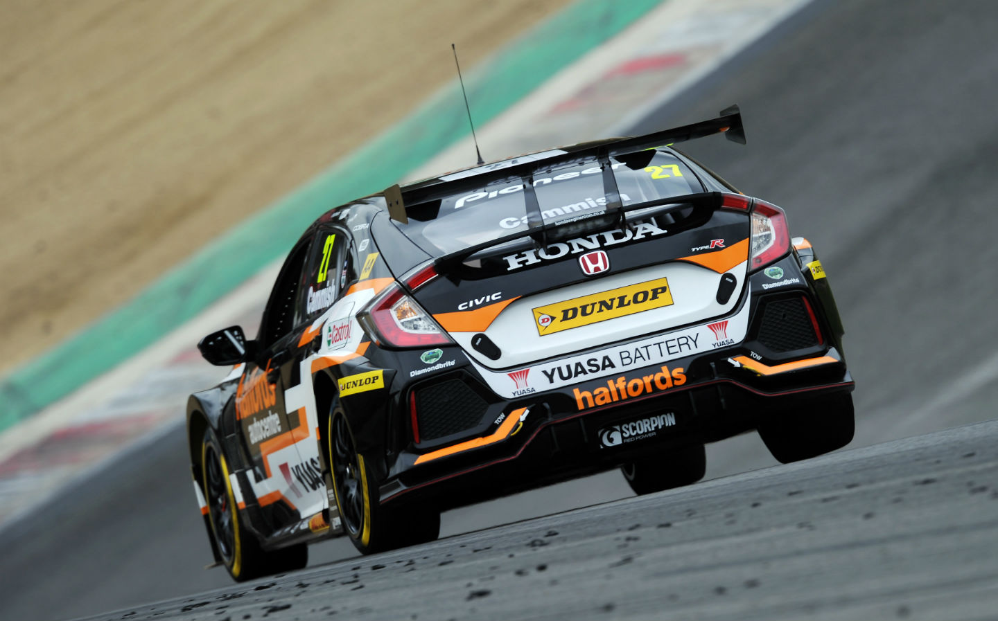 2019 BTCC preview: the cars, drivers, teams and calendar