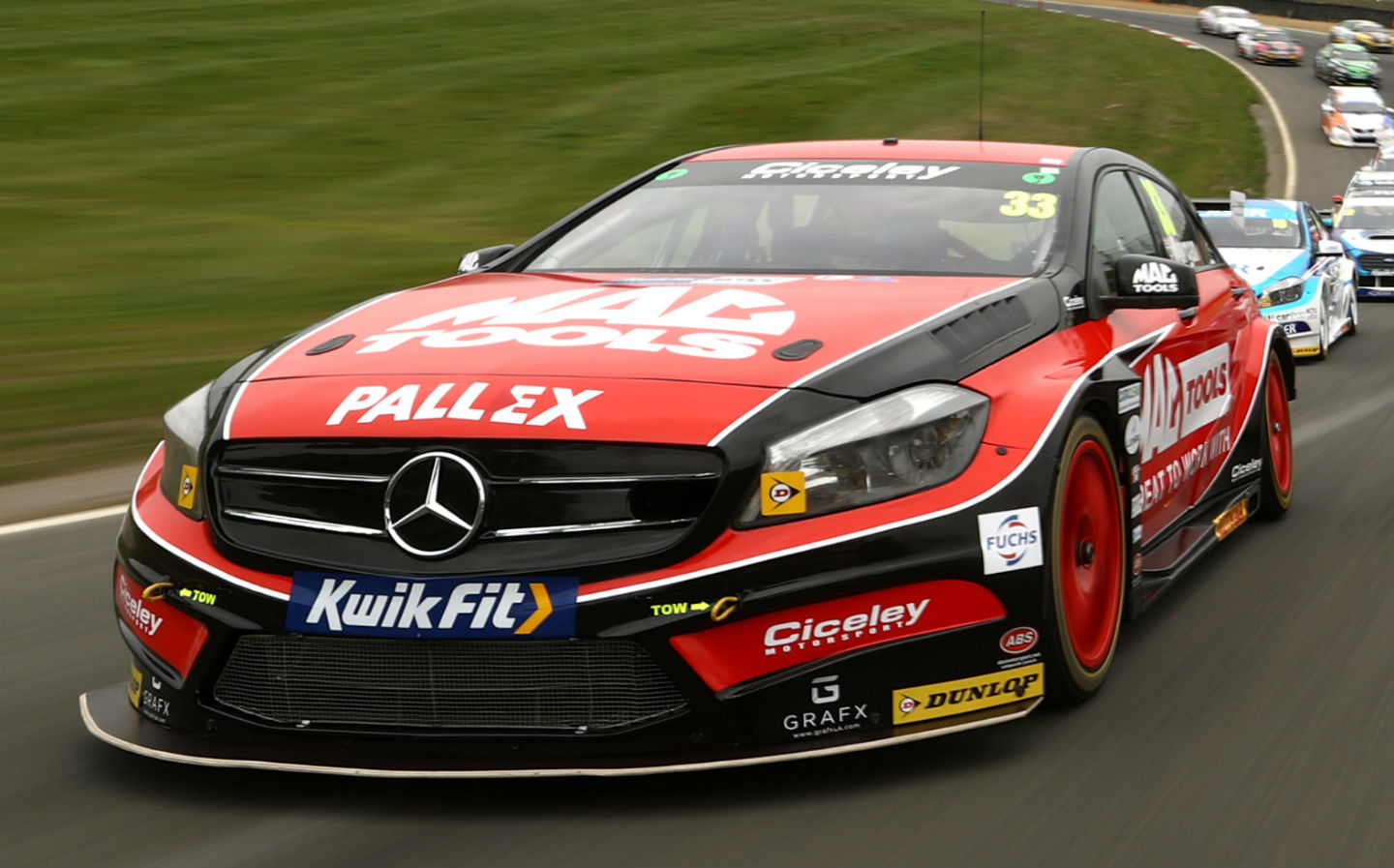 2019 BTCC preview: the cars, drivers, teams and calendar