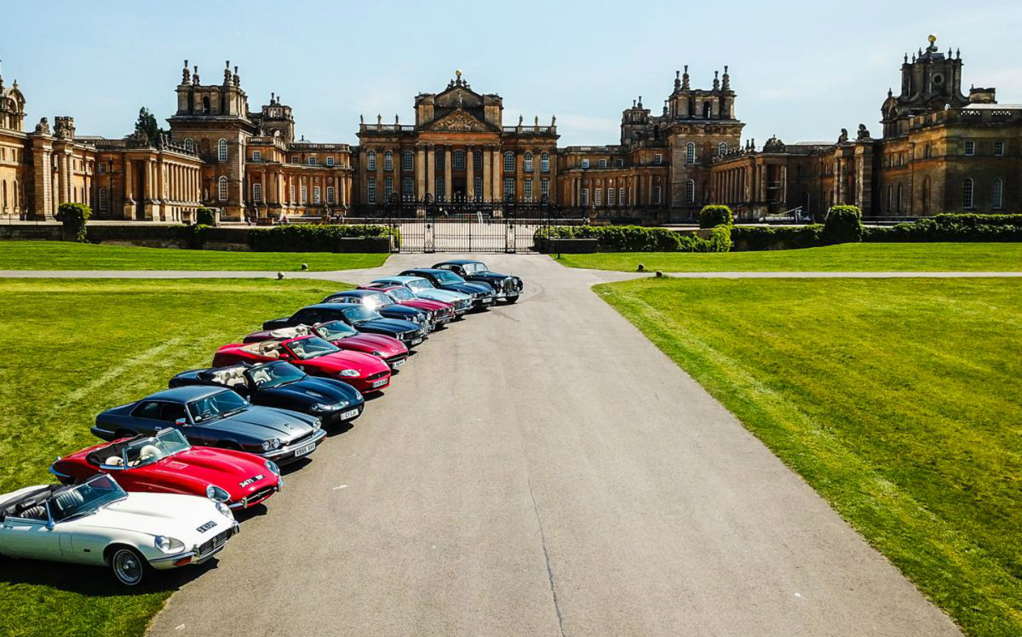 UK motoring events and festivals calendar 2019