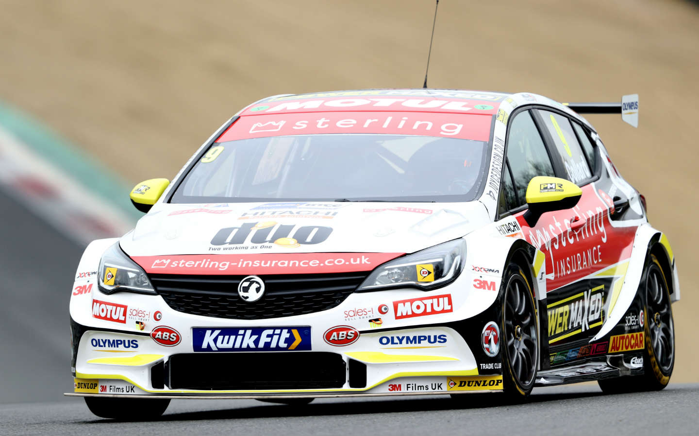 2019 BTCC preview: the cars, drivers, teams and calendar