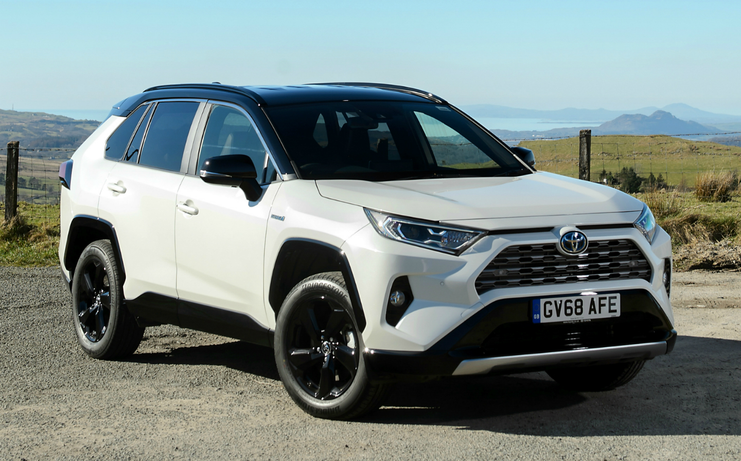 Motor Awards 2019: Best Family SUV of the Year nominees — vote now!