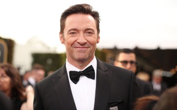 Hugh Jackman in talks to play Enzo Ferrari in biopic