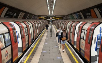 Public transport restrictions could put 1m more cars on the road