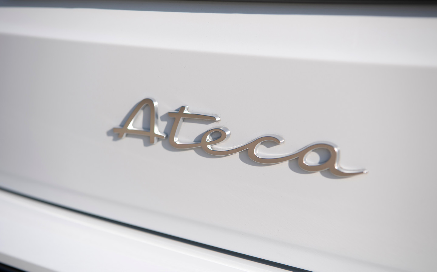 2020 Seat Ateca Review