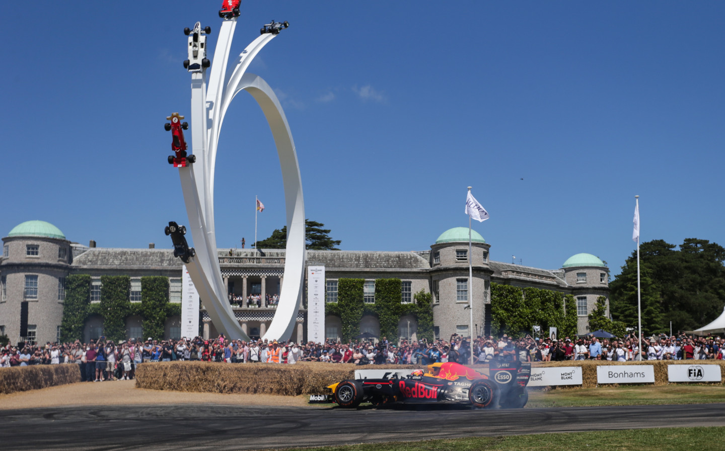 Goodwood Festival of Speed