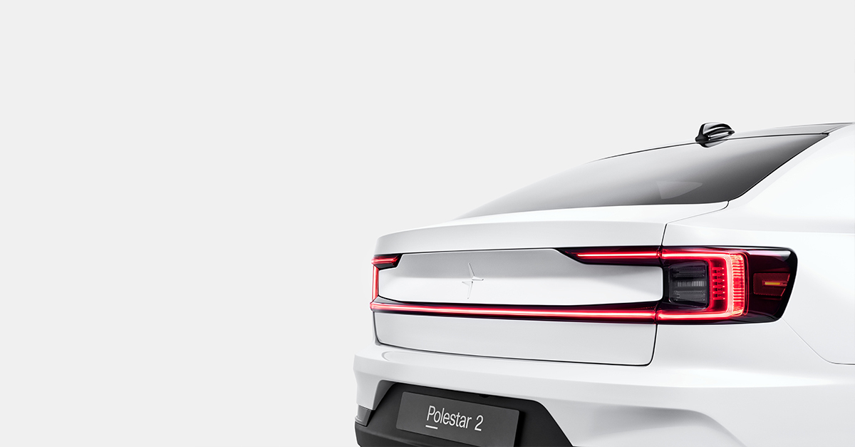 Polestar 2